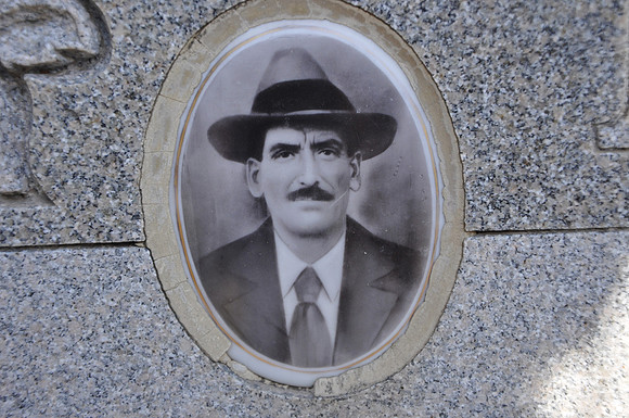 Rodriguez, Simon