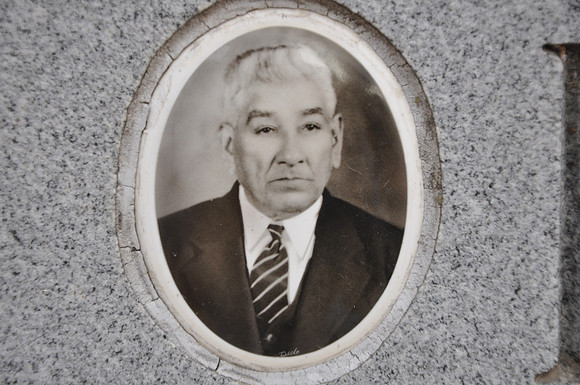 Rosales, Domincio