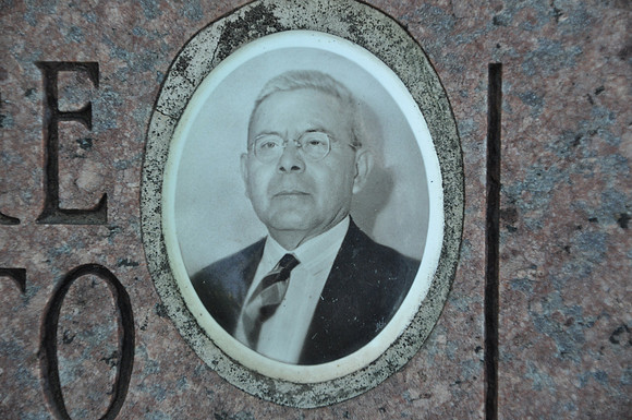 Romo, Benito