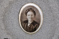 Radle, Margaretha J.