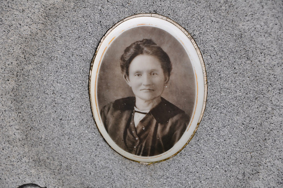 Radle, Margaretha J.