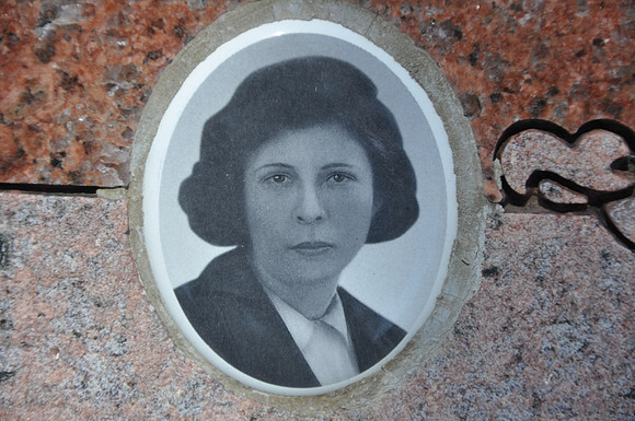 Rivera, Ofelia O.