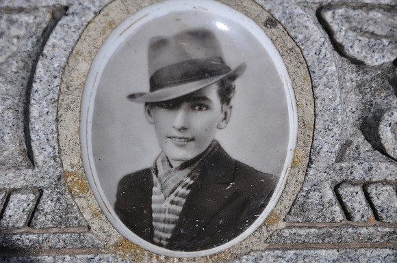 Rodriguez, Agapito