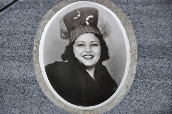 Rios, Nora V.