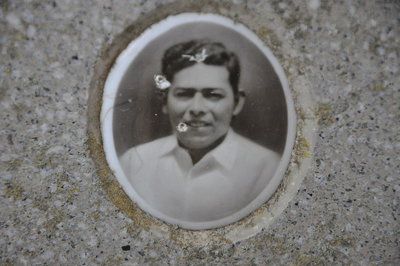 Rangel, Pablo A.