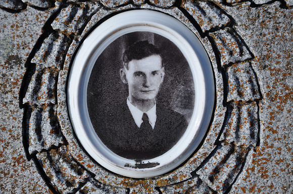 Rompel, Erwin A.