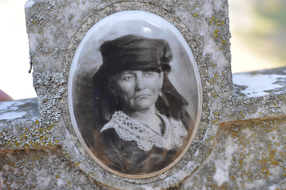 Rodriguez, Maria V. de