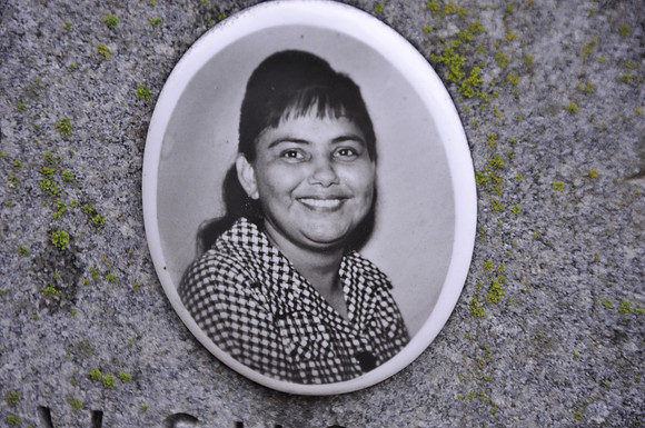 Ramirez, Consuelo R.