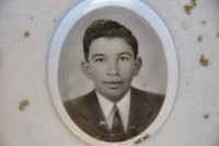 Quintana, Pablo