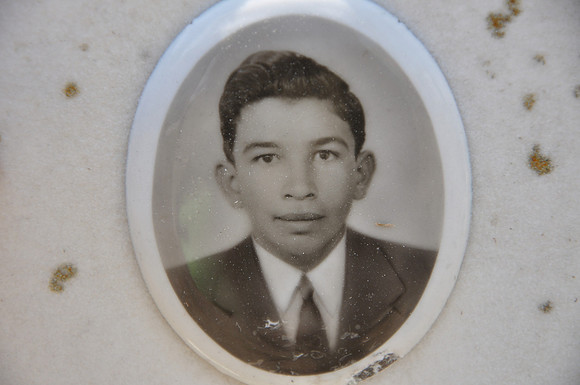 Quintana, Pablo