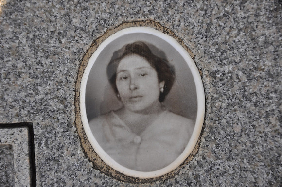 Rivera, Matilde H.
