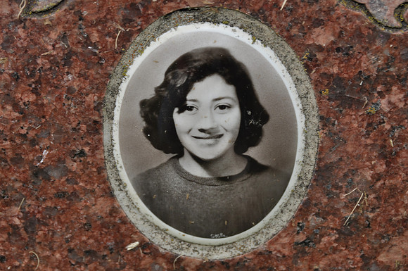 Rizk, Rose Mary