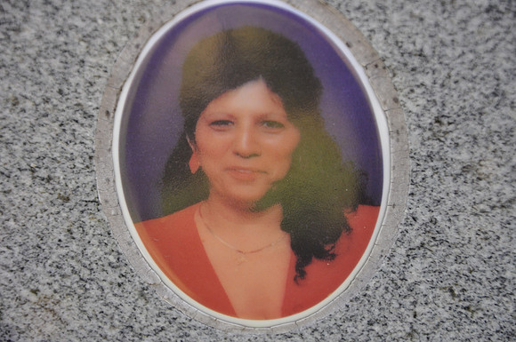 Rangel, Theresa Yolanda Diaz