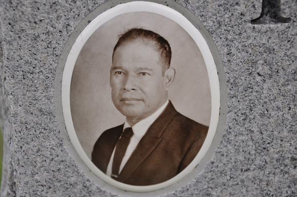 Rivera, A. Sam