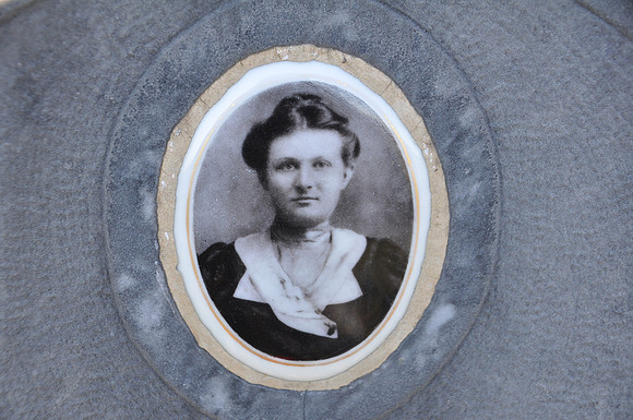 Machan, Frantiska
