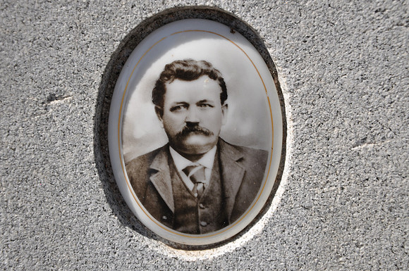Mahlow, William A.