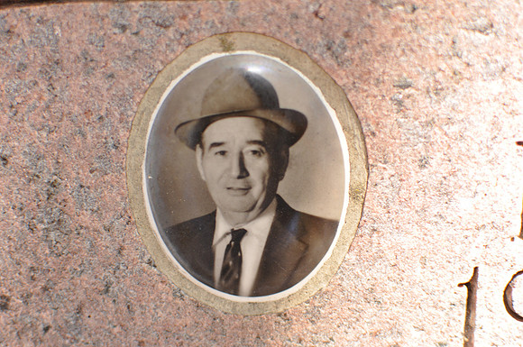 Rosales, Dennis M.