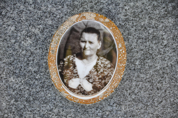 Macek, Mareje