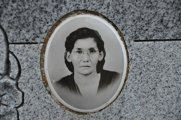 Reyes, Maria G.