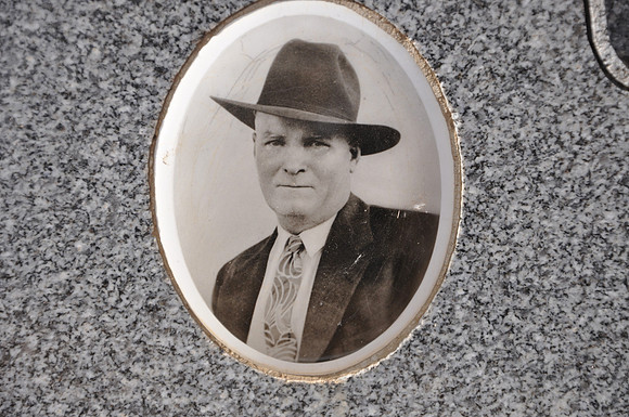 Malmstrom, Jons R.