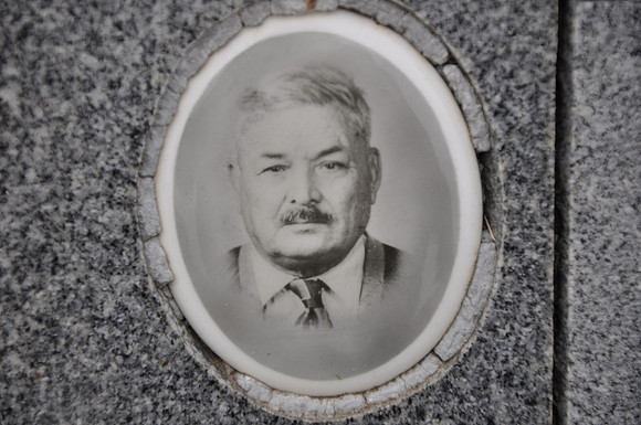 Mandujano, Telesforo