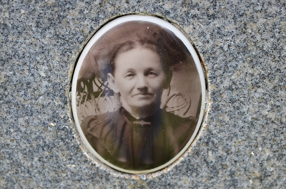 Reimann, Ernestine P.