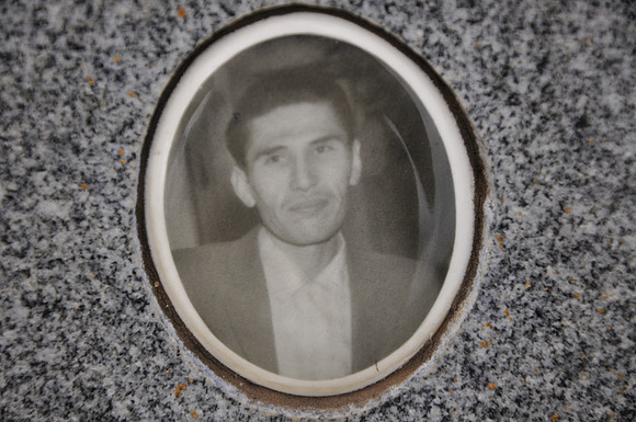 Ramirez, Cirilo P.