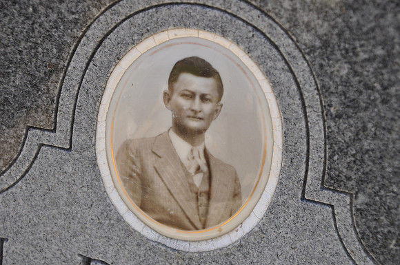 Roeder, Irvin R.