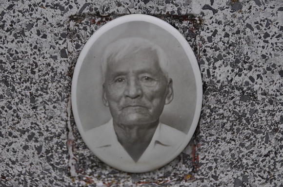 Rodirguez, Gabino