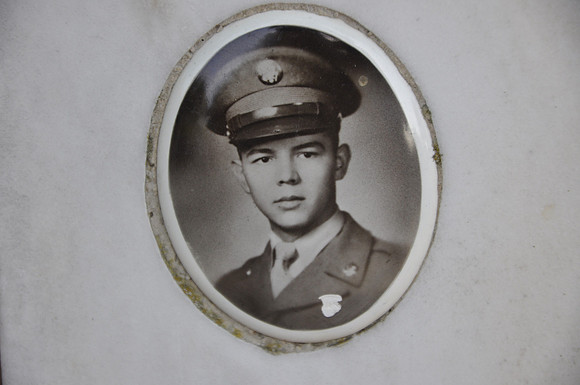 Rios, Louis Dominguez