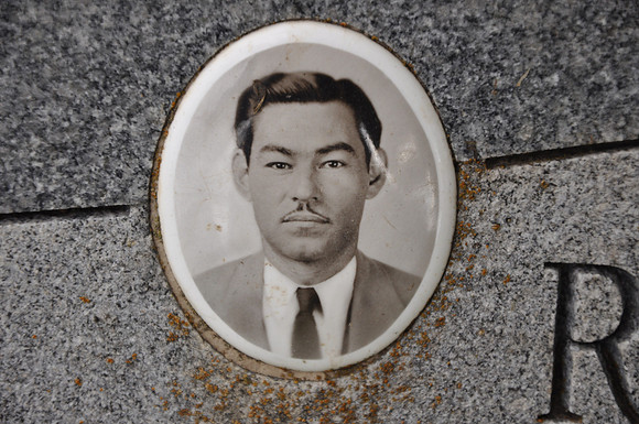 Ramirez, Apolinar