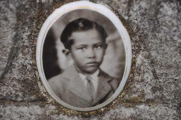Machado, Gilberto