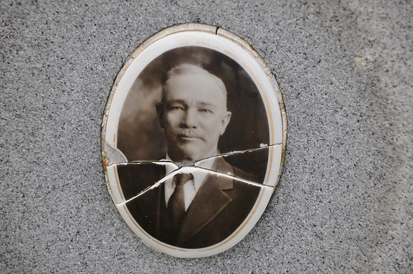 Radle, C. Theodore