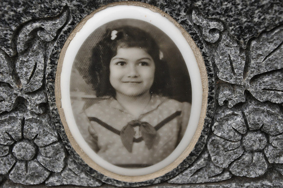 Rocha, Gregoria