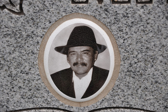 Mandujano, Henry H.