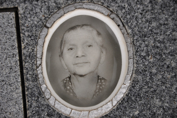 Mandujano, Francisca