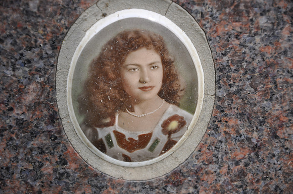 Rodriguez, Magdalena G.