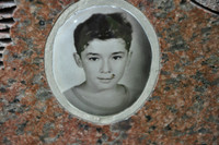 Ramirez, Alberto G.