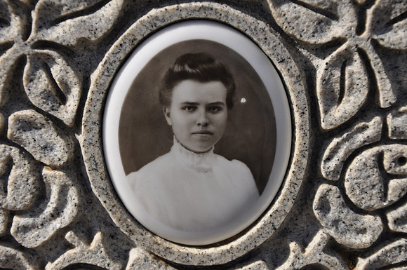 Ribitzki, Mary M.