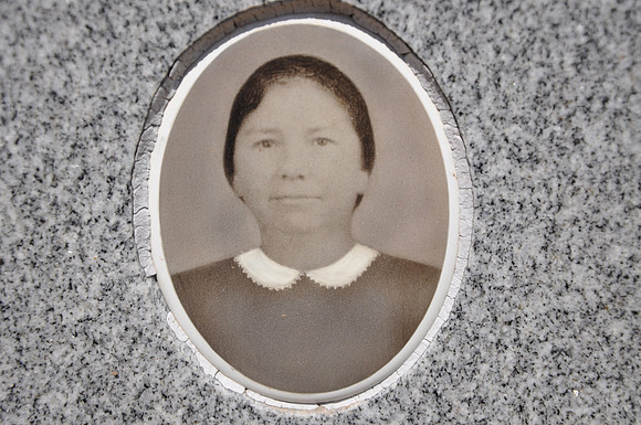 Rojas, Teresa De