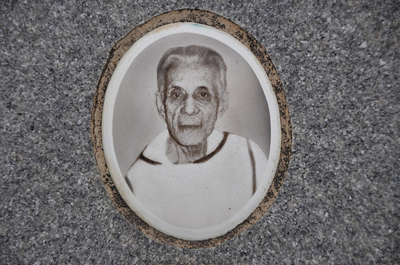 Romero, Josefa G.