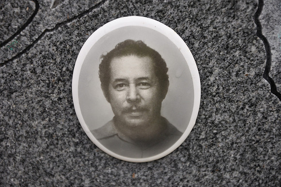 Rodriguez, Cirildo Ortiz