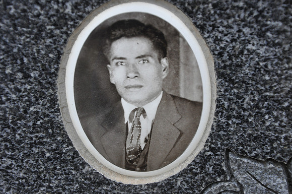 Rocha, Priciliano