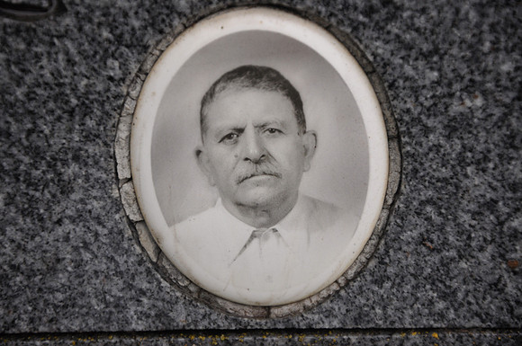 Rodriguez, Tiburcio
