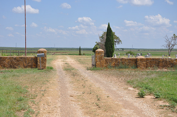 Millersview Cemetery
