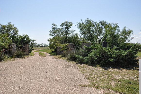 Concho Cemetery