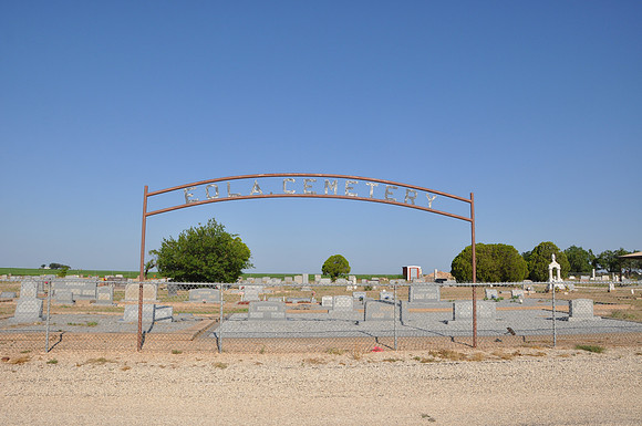 Eola Cemetery