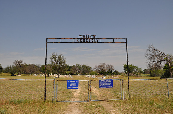 Shiloh Cemetery
