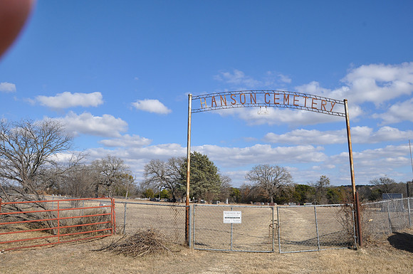 Hanson Cemetery