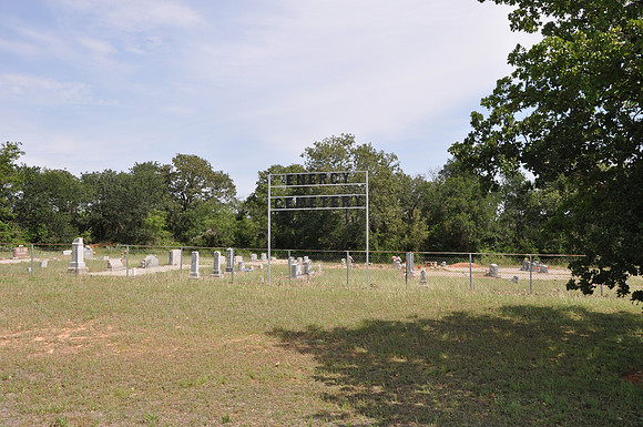 Energy Cemetery